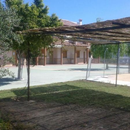 Apartamentos Las Colinas Velez Malaga Exteriér fotografie