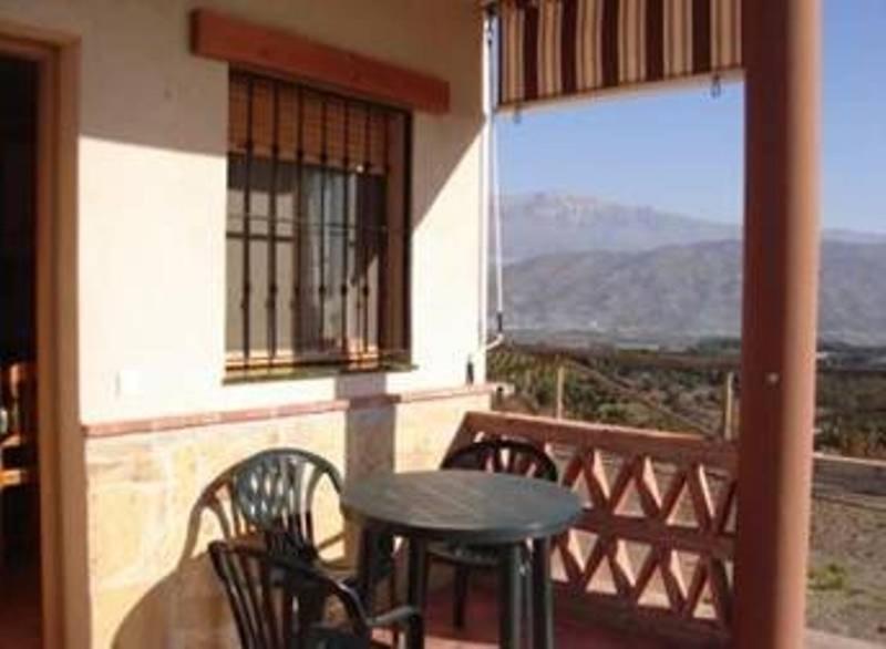 Apartamentos Las Colinas Velez Malaga Pokoj fotografie