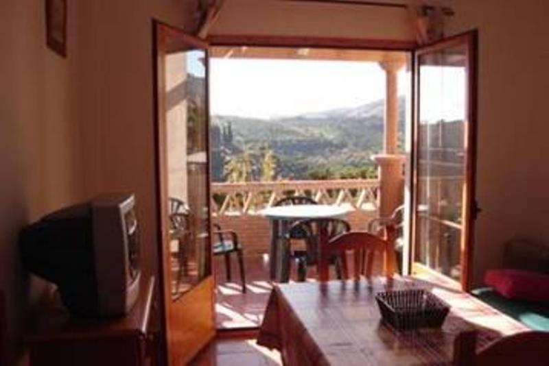 Apartamentos Las Colinas Velez Malaga Pokoj fotografie
