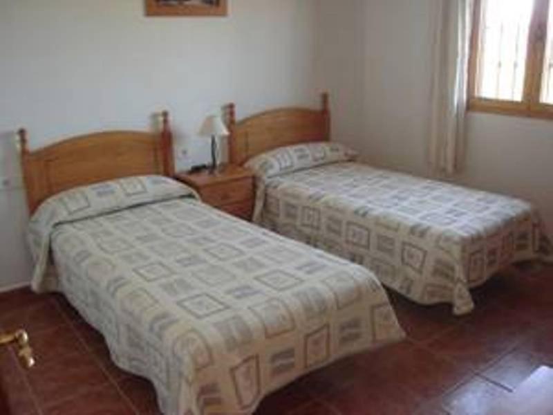 Apartamentos Las Colinas Velez Malaga Pokoj fotografie