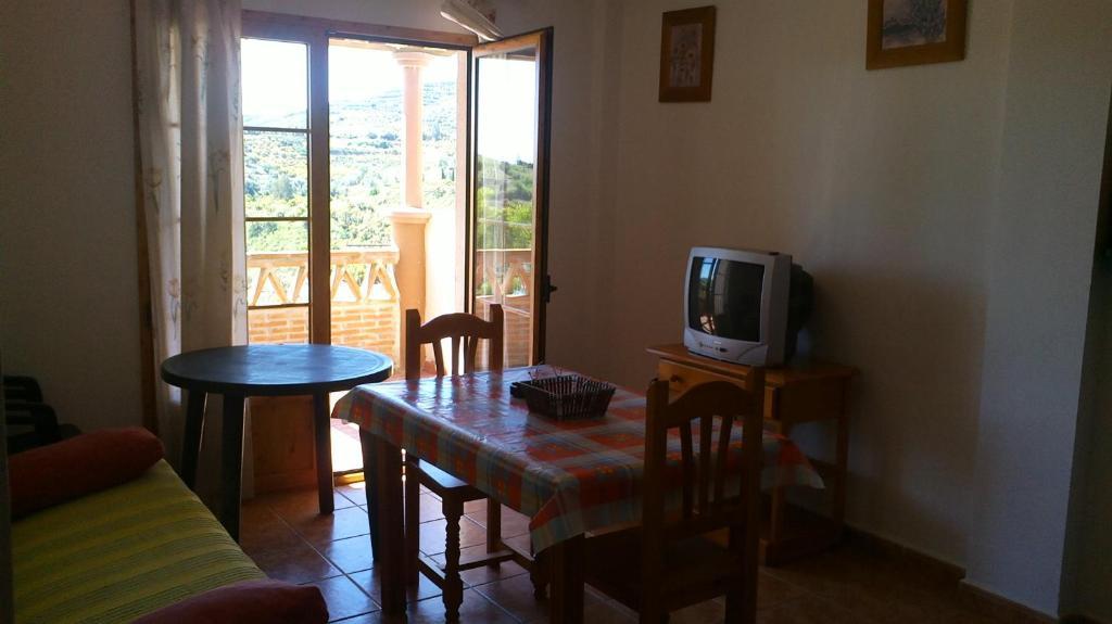 Apartamentos Las Colinas Velez Malaga Exteriér fotografie