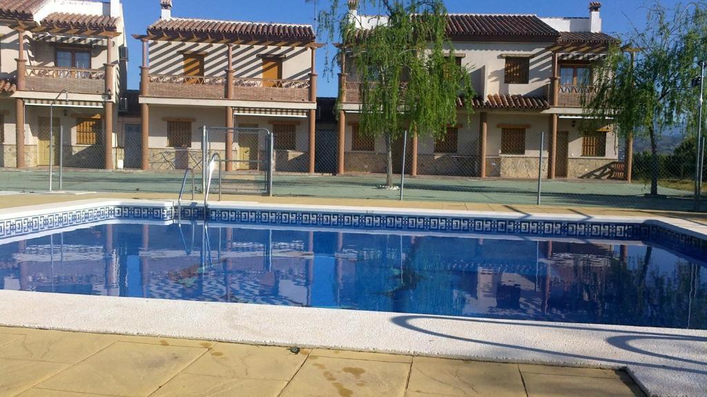 Apartamentos Las Colinas Velez Malaga Exteriér fotografie