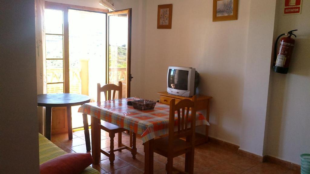 Apartamentos Las Colinas Velez Malaga Exteriér fotografie