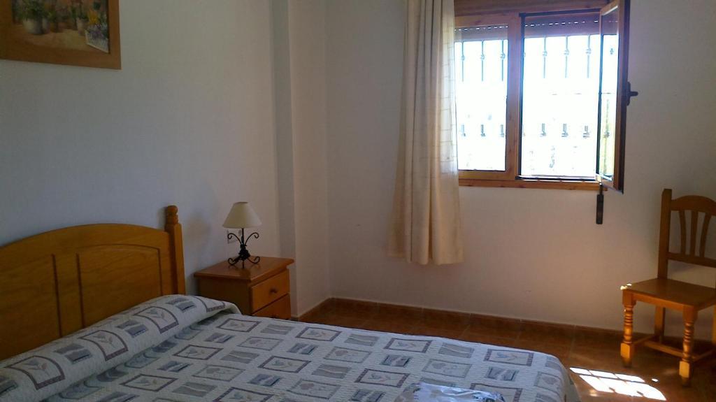 Apartamentos Las Colinas Velez Malaga Exteriér fotografie