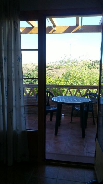 Apartamentos Las Colinas Velez Malaga Exteriér fotografie