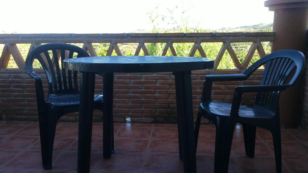 Apartamentos Las Colinas Velez Malaga Pokoj fotografie